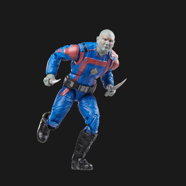 Marvel F66035X0 legetøjsfigur til børn