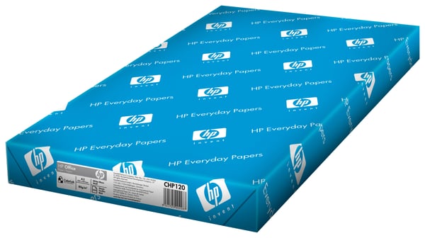 HP kontorpapir, 500 ark/A3/297 x 420 mm