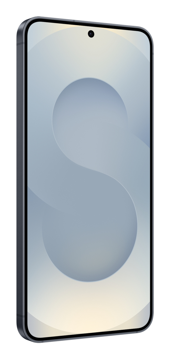 Samsung Galaxy S25 SM-S931B/DS 15,8 cm (6.2") Kaksois-SIM Android 15 5G USB Type-C 12 GB 128 GB 4000 mAh Musta, Sininen