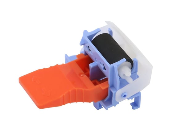 Canon RM2-6772-000 Printer-/scanner-reservedel og -tilbehør Rulle til papiradskillelse 1 stk Canon RM2-6772-000 Printer-/scanner-reservedel og -tilbehør Rulle til papiradskillelse 1 stk