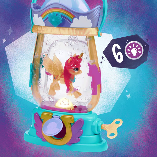 My Little Pony F33295L3 legetøjssæt