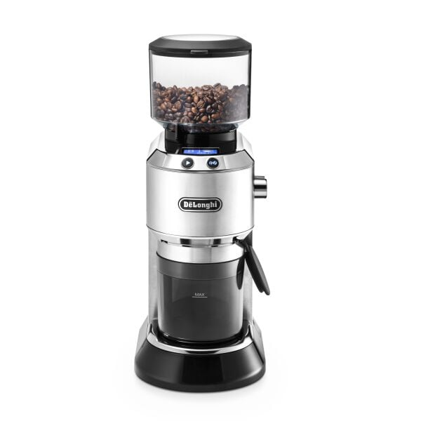De’Longhi Dedica Silver