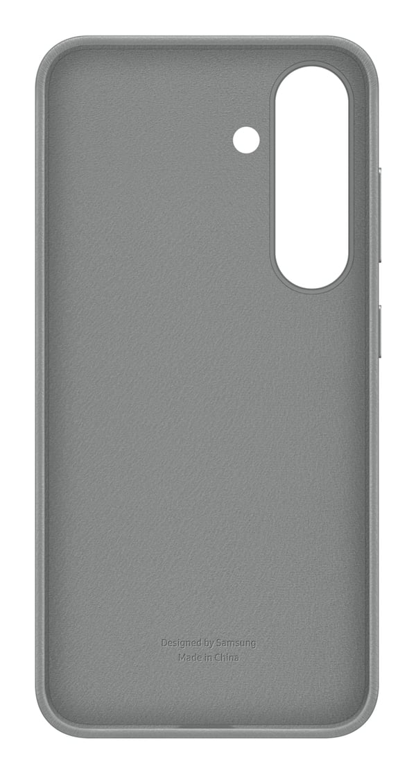 Samsung EF-VS931 mobiltelefonfodral 15,8 cm (6.2") Mobilskal Grå