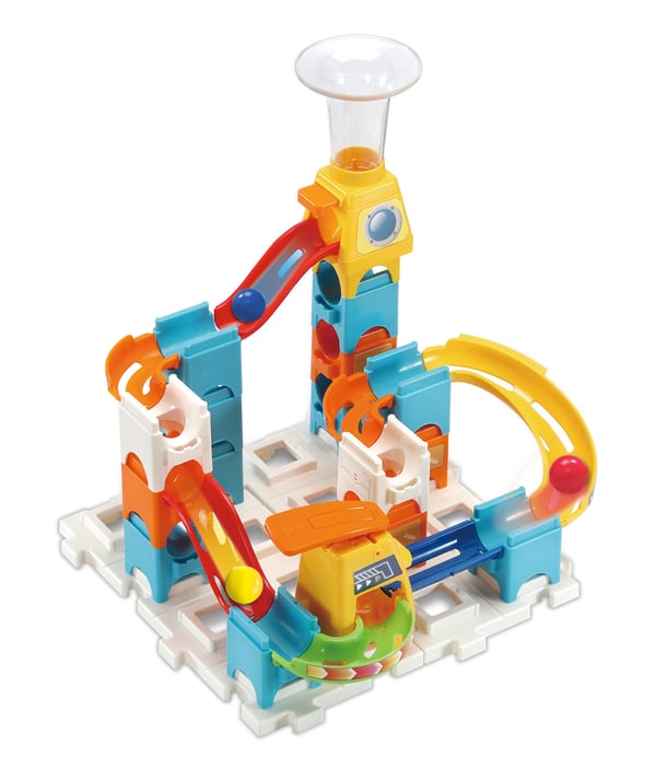 VTech Marble Rush 80-503649 legetøj til læring