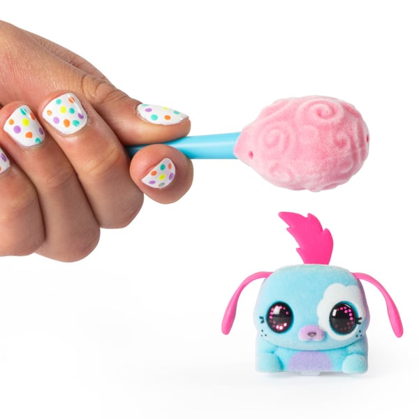 Lollipets 1 Pack Elektroniskt djur för barn
