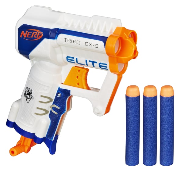 Nerf A1690EUA leksaksvapen