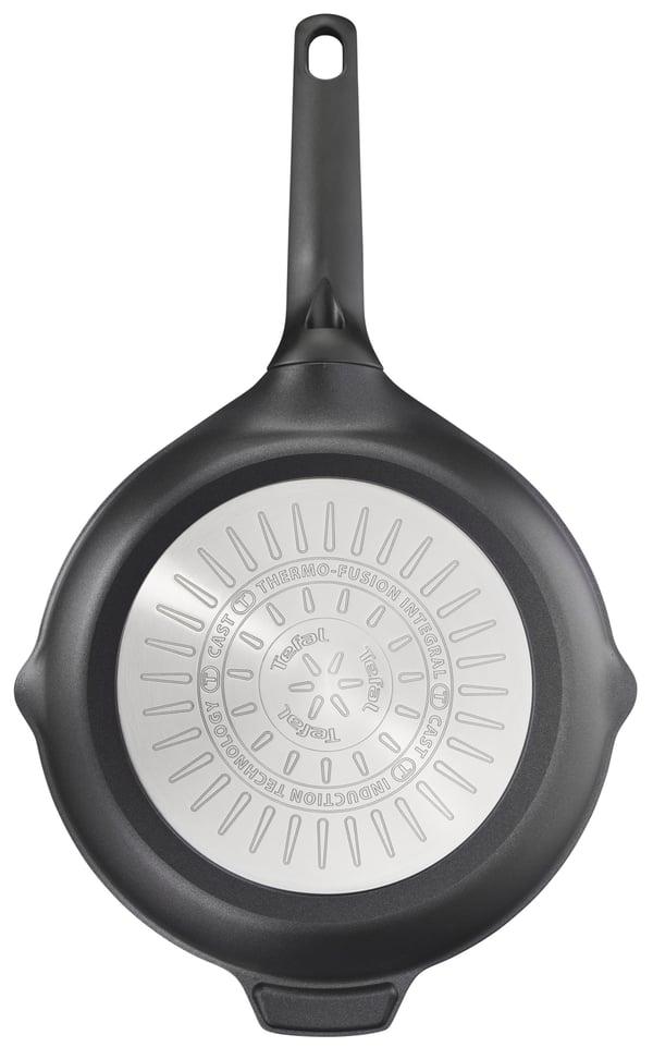 Tefal E24940 Rund Sort