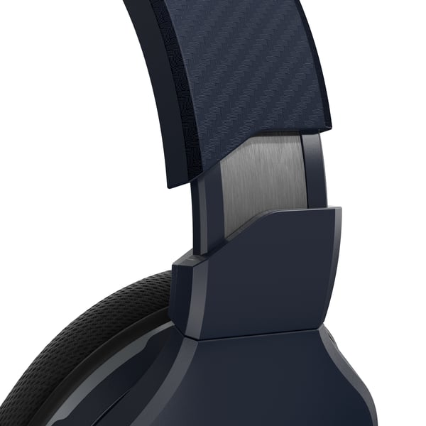 Turtle Beach Recon 200 Gen 2 Headset Ledningsført Spil Sort, Marineblå