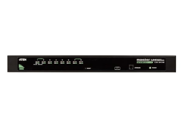 ATEN CS1308 KVM-/USB-switch