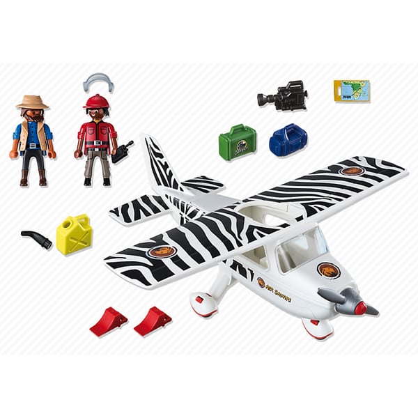 Playmobil Wild Life 6938 lelu- & leikkiväline