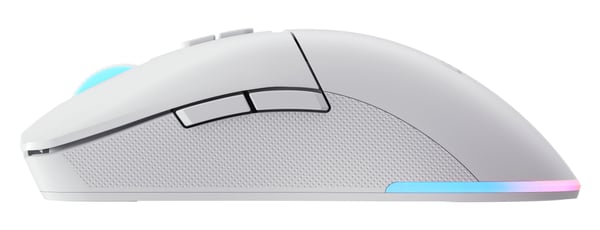 Lenovo Legion M220 hiiri Pelaaminen Molempikätinen RF Wireless + Bluetooth + USB Type-C Optinen 5000 DPI