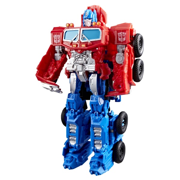 Transformers G28165L00 legetøjsfigur til børn