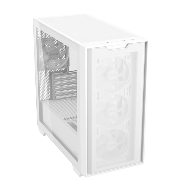 ASUS A21 PLUS Micro Tower Vit