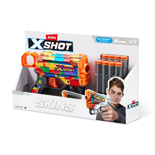 XSHOT 36515 leksaksvapen