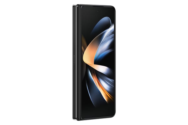 Samsung EF-QF936 mobiltelefonfodral 19,3 cm (7.6") Mobilskal Transparent