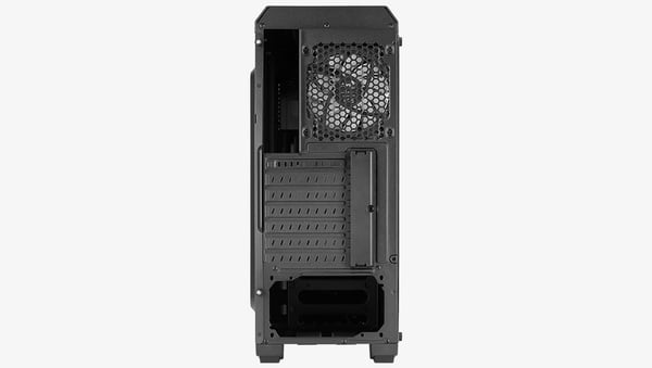 Aerocool Skyline ARGB Midi Tower Sort