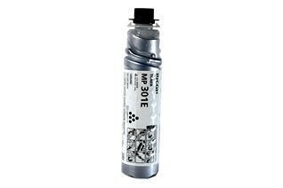 Ricoh 841913 värikasetti 1 kpl Alkuperäinen Musta