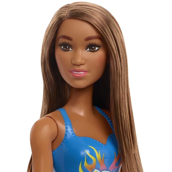 Barbie Doll