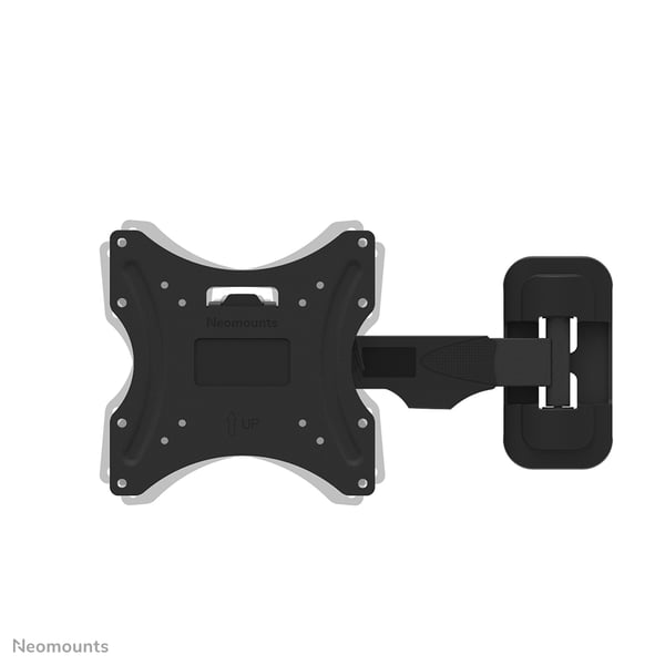 Neomounts WL40-540BL12 TV-kiinnike 139,7 cm (55") Musta