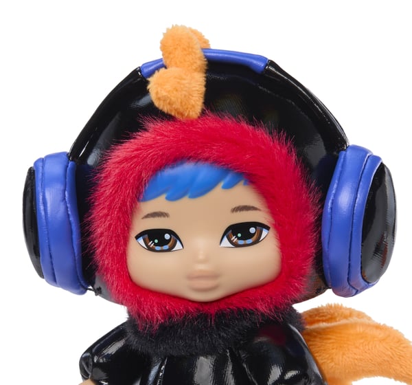 Bratz Bratziez Tokyo a Go-Go Seriez Blind Box