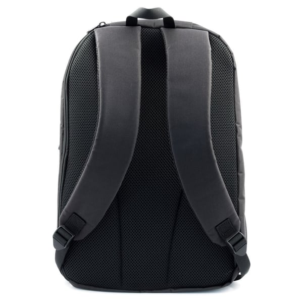 Targus TBB565GL taske og etui til laptop 39,6 cm (15.6") Rygsæk Sort, Grå