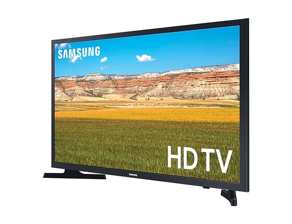 Samsung Series 4 UE32T4302AK 81,3 cm (32") HD Smart TV Wi-Fi Sort