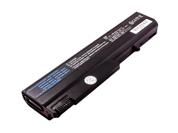 CoreParts MBI1942 laptop reservedel Batteri