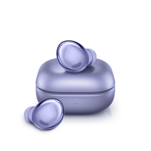 Samsung Galaxy Buds Pro Headset Trådløs I ørerne Opkald/musik Bluetooth Violet
