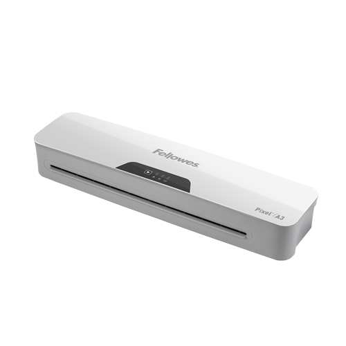 Fellowes BF5601601 Lamineringsmaskin för termisk laminering Grå, Vit