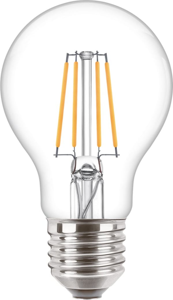 Philips CorePro LED 34716800 LED-lampe Varm hvid 2700 K 4,3 W E27 F
