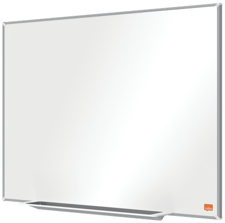 Nobo Impression Pro emaljeret magnetisk whiteboard 60x45cm