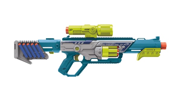 Nerf Rebel Ops Deadeye