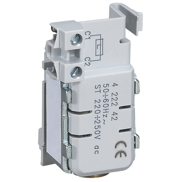 Legrand 422242 elektrisk panel tilbehør