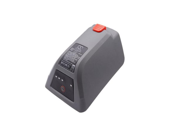 CoreParts MBXGARD-BA021 ledningsfrit batteri / ledningsfri oplader
