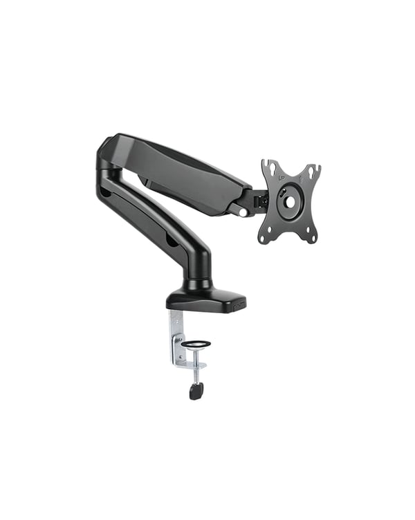 ICY BOX IB-MS303-T 81,3 cm (32") Bord Svart