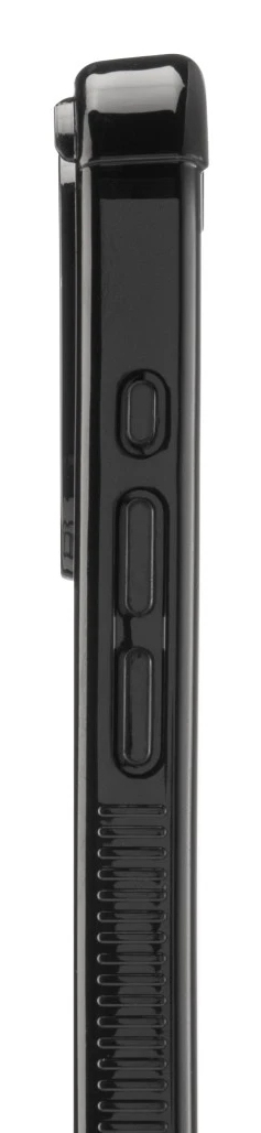 Hama Extreme Protect mobiltelefon etui 15,5 cm (6.1") Cover Sort