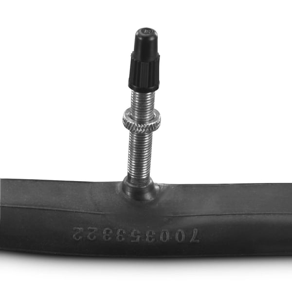 Hama 00178150 innerslang till cykeldäck Presta-ventil 28" 30,5 - 44,5 mm