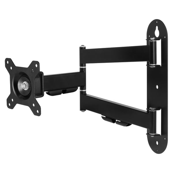 ARCTIC W1C 124,5 cm (49") Seinä Musta