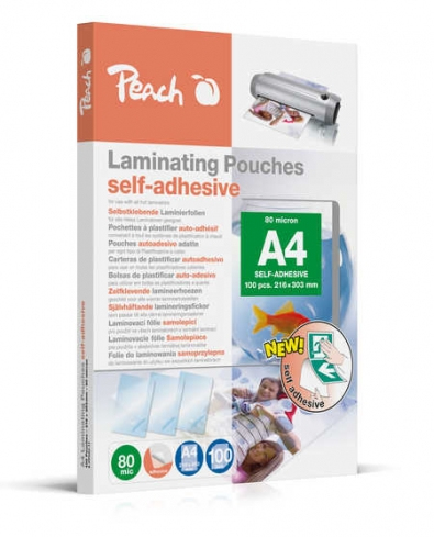 Peach S-PP080-17 sträckfilm 100 styck Peach S-PP080-17 sträckfilm 100 styck