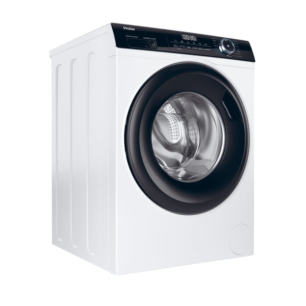 Haier I-Pro Series 3 HW100-B14939 vaskemaskine Front-læsning 10 kg 1400 rpm Hvid
