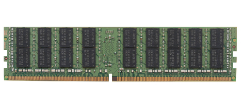 HP 32GB DDR4 2133MHz hukommelsesmodul 1 x 32 GB 288-pin DIMM Fejlkorrigerende kode