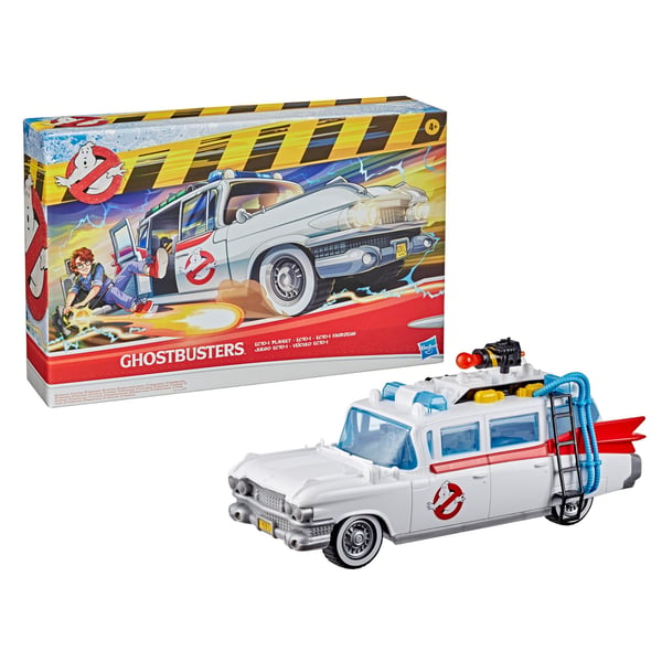Hasbro E95635L0 leksaksfordon