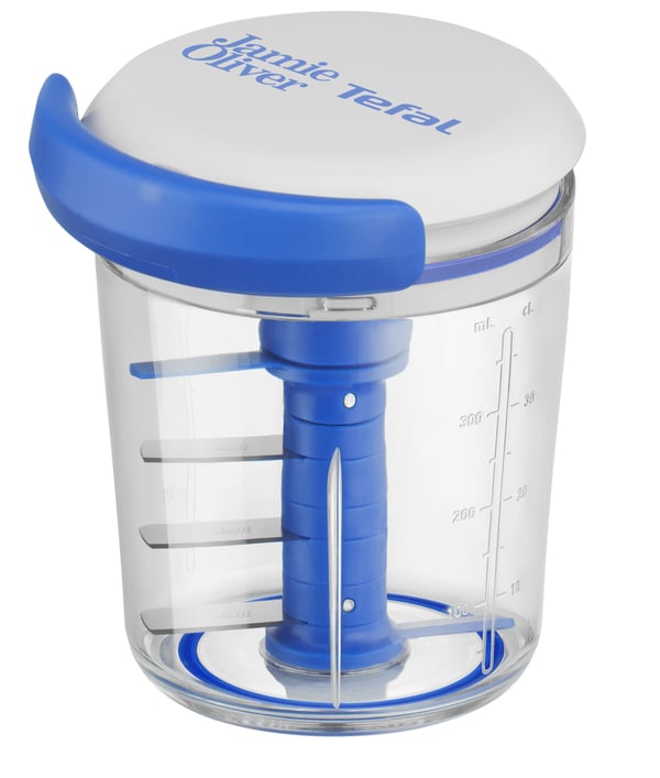 Tefal Jamie Oliver K16443 ruokamylly