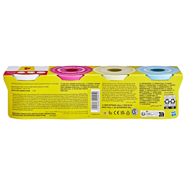 Play-Doh G17365L00 Askartelulelu