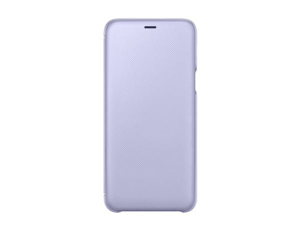 Samsung EF-WA605 mobiltelefon etui 15,2 cm (6") Tegnebogsetui Lavendel
