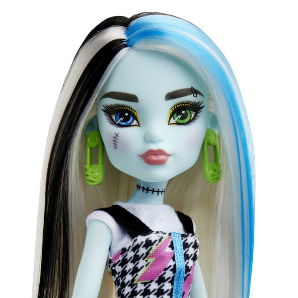Monster High Frankie Stein Doll