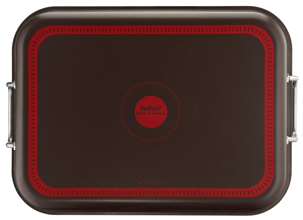 Tefal Success J1605902 bradepande Aluminium