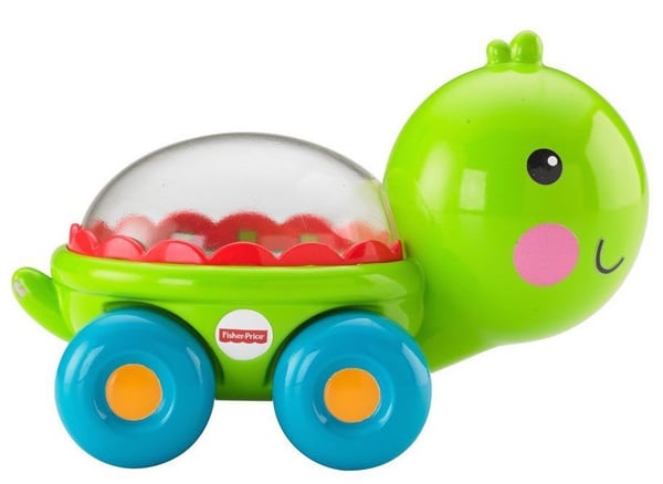 Mattel BGX29 push-pull lelu