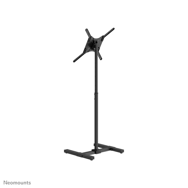Neomounts NS-FS100BLACK skærmbeslag til skiltning 139,7 cm (55") Sort