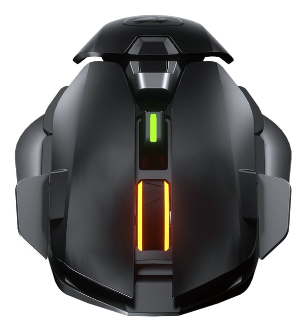 COUGAR CGR-800M mus Spil USB Type-A Optisk 16000 dpi